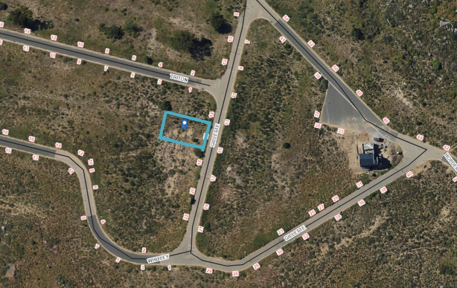 0 Bedroom Property for Sale in St Helena Views Western Cape